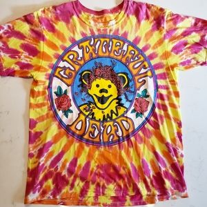 1994 Vintage Grateful Dead Tee